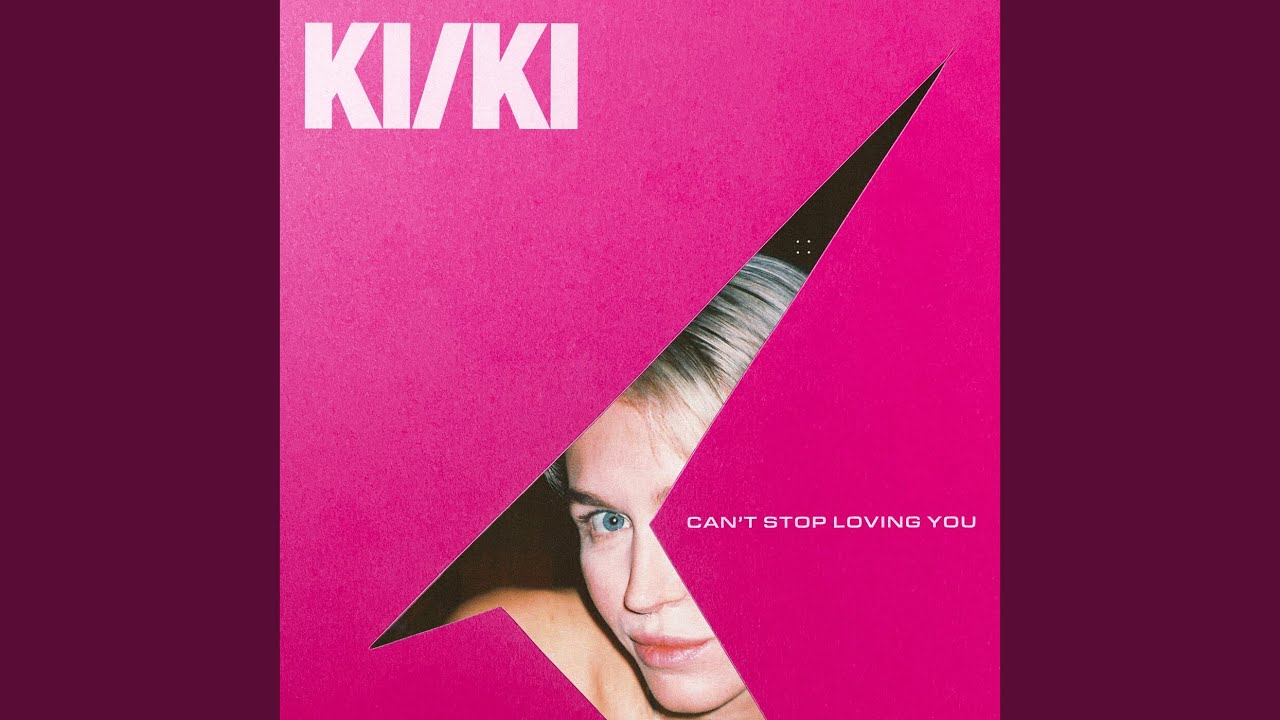 Can't Stop Loving You