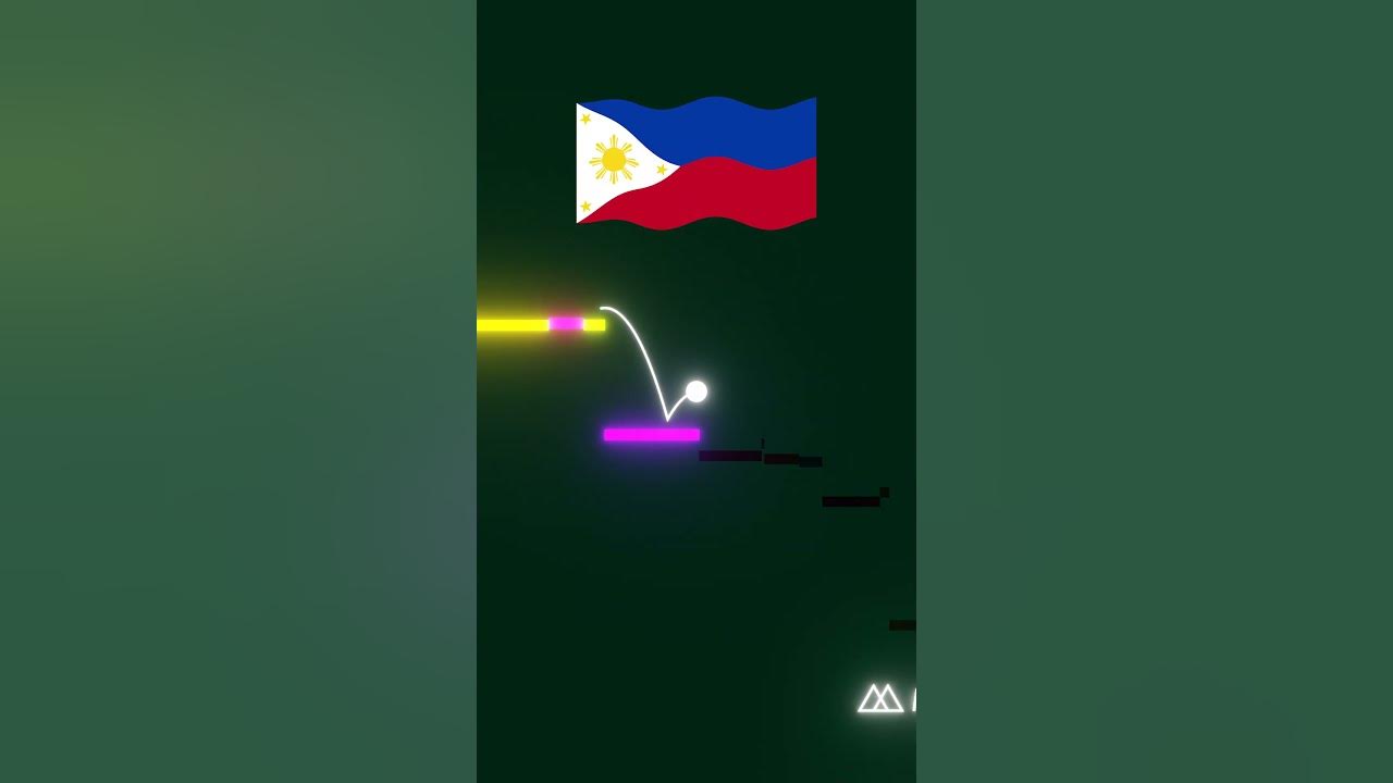 Philippines National Anthem | Lupang Hinirang #shorts
