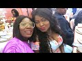 WEDDING DAY VLOG
