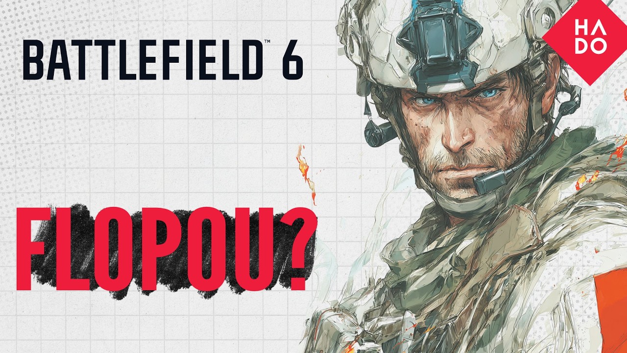 Battlefield 6 vs Arc Raiders: Por que TODO MUNDO largou o BF6