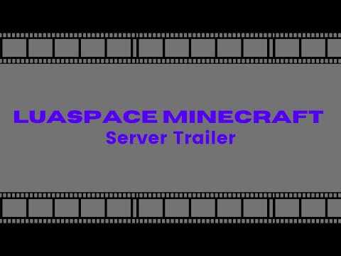 LuaSpace Trailer