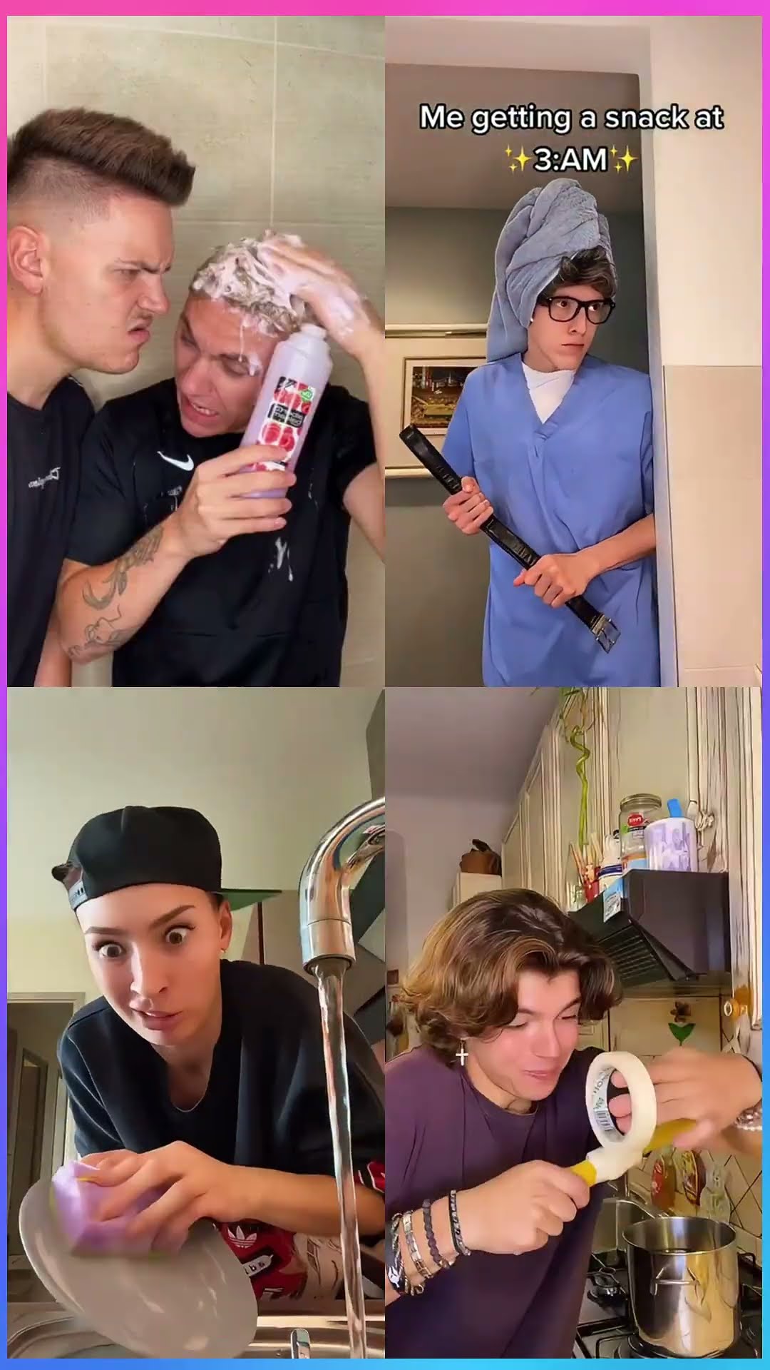 (WANT ME THERE) 1, 10, 50 or 100 #shorts #tiktok #viral #dance #cute #funny #trend