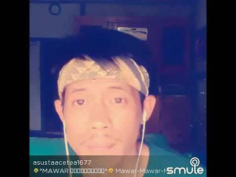 mawar bodas krya deti kurnia