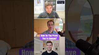How Do You Prove You're Human In An AI World?