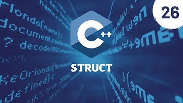 C++ Dersleri #26 - Struct Yapılar