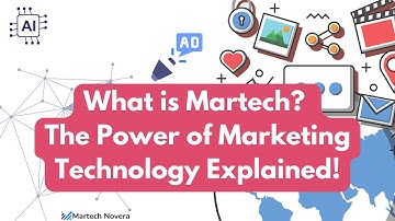 How Martech Will Evolve in 2025: The Power of Marketing Technology Explained #Martech