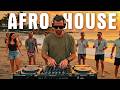 SUMMER AFRO HOUSE Sunset Mix (Adam Port, Avicii, The Weeknd, Coldplay, Diplo) - Summer Vibes #14