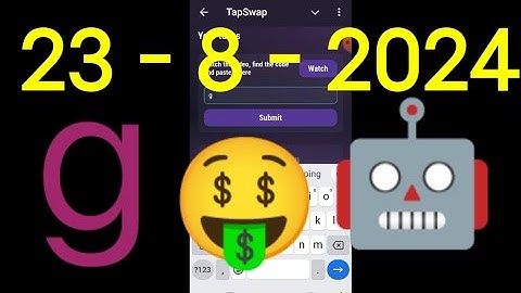 Monetize Your Hobby Tapswap Code Today ! How To Monetize Any Hobby Or Passion Tapswap Code 24 August