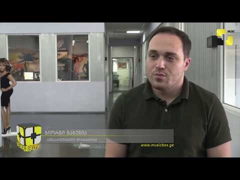 რა სიახლეები აქვს ანსამბლ \"რუსთავს\" მსმენელისთვის