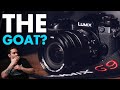 Why I Still Use the Panasonic G9 in 2025!