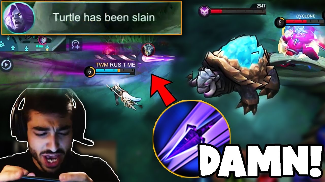 No One Calculates MOSKOV ULTS LIKE ME! | Mobile Legends | MobaZane