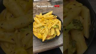 Pasta ❤️❤️ foodiesofyoutube food momos bhajipav lemonsoda pavbhaji youtubeshorts foodie