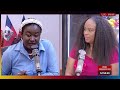 KIJAN SA YE SHOW WITH FRANCESCA MARCELIN / GUEST NATACHA YACINTHE 4-19-26