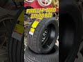 PEMASANGAN BAN PIRELLI P-ZERO UNTUK DI MOBIL MERCEDES BENZ GLE