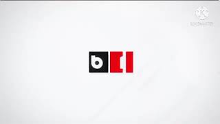 B1 Tv - Nou Ident 05-08-2021