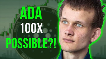 ADA I THIS Is WHY Cardano Will FLIP Ethereum!