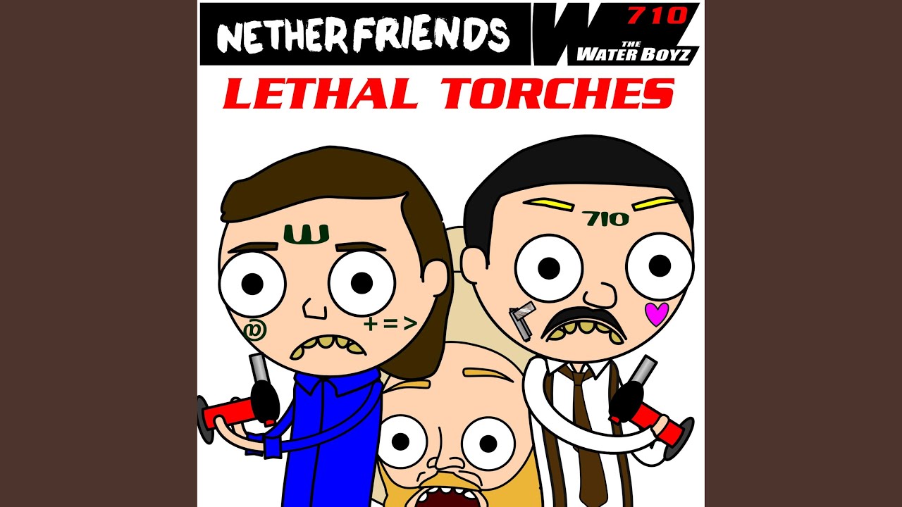 Watch Pass the Torch on YouTube Watch Pass the Torch on YouTube