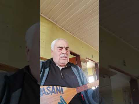 Aşık Güley Hasani