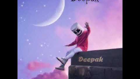 Brown monade song Deepak name whatsapp status video