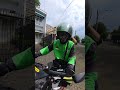 Penumpang nya ramah dan baik banget #ojol #ojolviral #ojolstory #gojek #beritaviral #teds