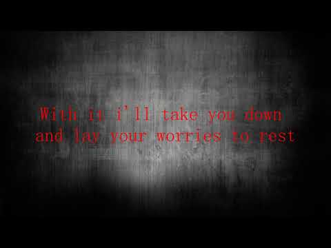 Altessa - Blood (lyrics)