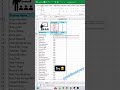 Vlookup Pro Beginners Level Formula #excel #shortsvideo #exceltips #trick #vlookupfunction #vlookup