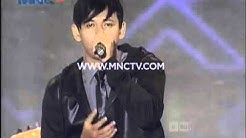 Dadali " di Saat Sendiri " - MNCTV Road Show Jogja (12/12)  - Durasi: 3:34. 