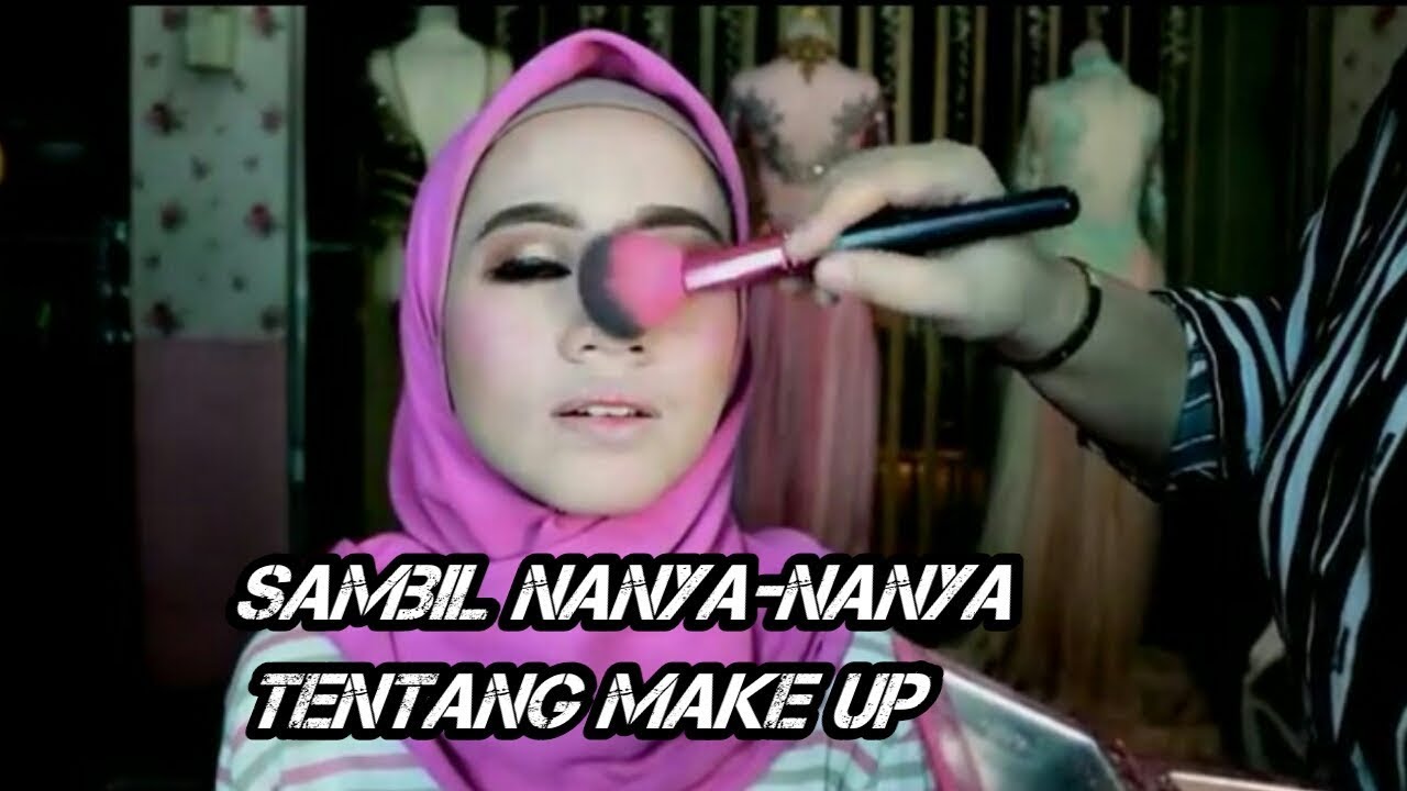 DI DANDANIN MUA HITS DI BANDUNG