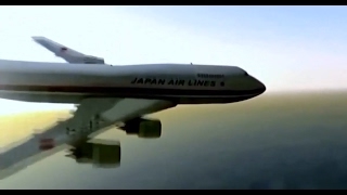 Air Crash Investigation  Japan Airlines  Flight 123 Hd