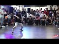 Drago roc vs xtra gee vs angie booprelims  united in hip hop 2022  bnc