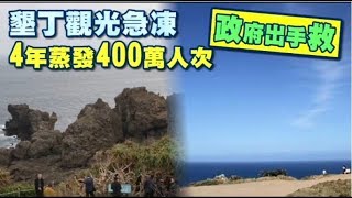 原價6.7K只收4.2K 墾丁天鵝湖暑假住宿率仍僅2成5 | 台灣蘋果 ...