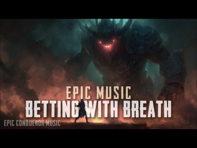 Betting with Breath - Hybrid Orchestral Music