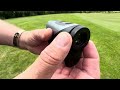 VISTAGET Golvia Ultra Range Finder