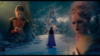 The Nutcracker and the Four Realms | Good Charlotte - Let The World Be Still