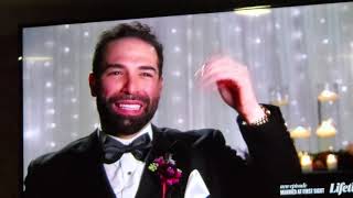 married at first sight Rachel s comment made Jose self conscious