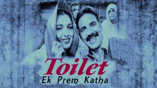 Toilet : EK PREM KATHA Official Teaser 2017