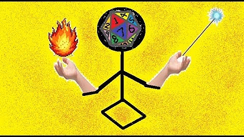 The Most BROKEN Spell In D&D