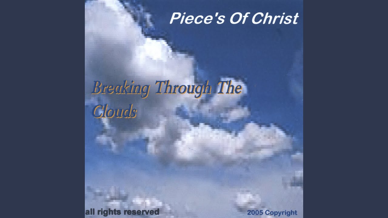 Breaking Through the Clouds - YouTube
