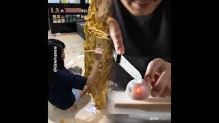 Cece buat Mesin Capit Hidrolik #dewivanow #mesincapit #hidrolikpres #hydrolics #clawmachine #diy