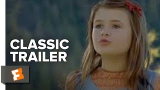 Heidi (2005) Official Trailer - Emma Bolger, Max von Sydow Movie HD