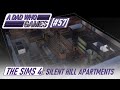 [#57] Silent Hill in the Sims 4