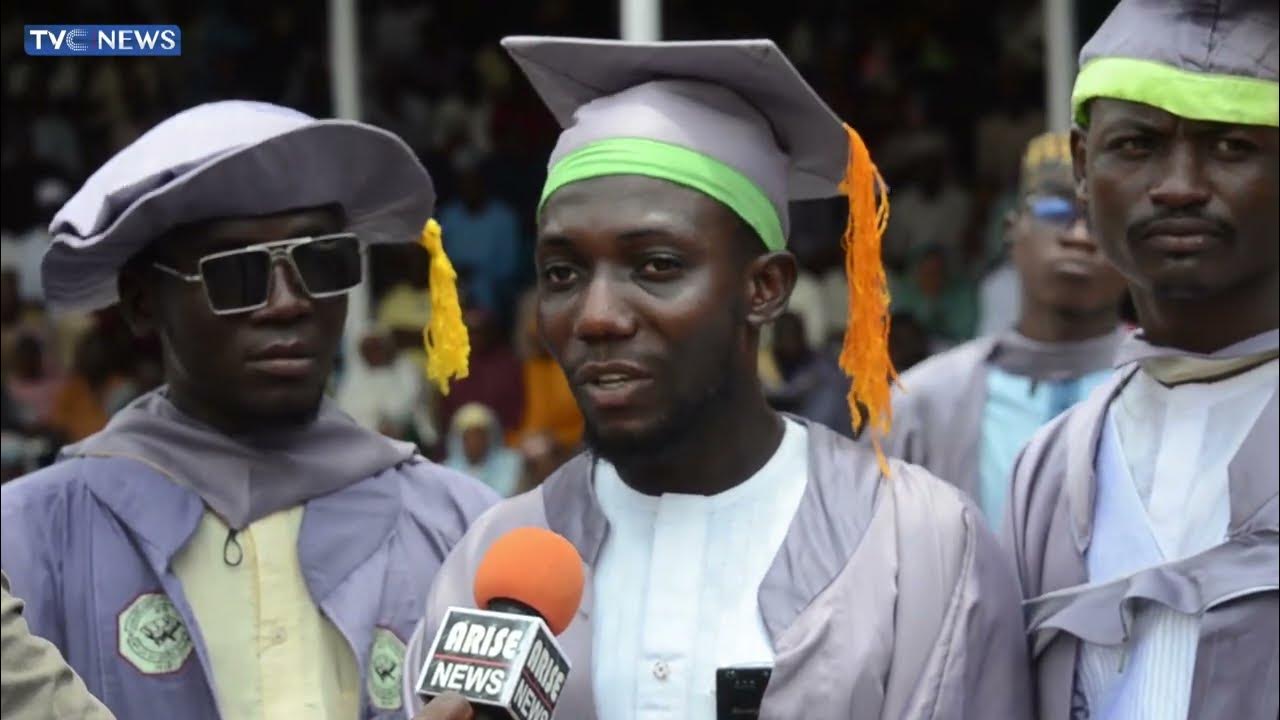 Gov Idris Says Kebbi State Is Focused On Promoting Tech Education