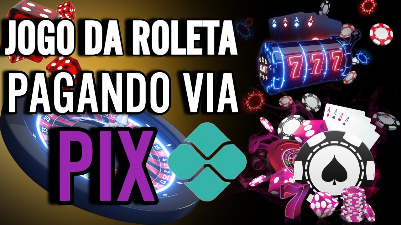 jogos de cassino roleta