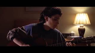 Crossroads 1986 - Guitar Practice Scene (Ralph Macchio)