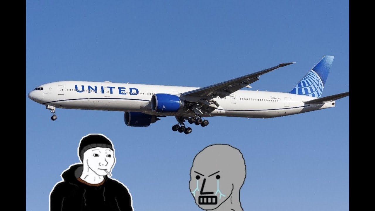 My Worst Airport Experience