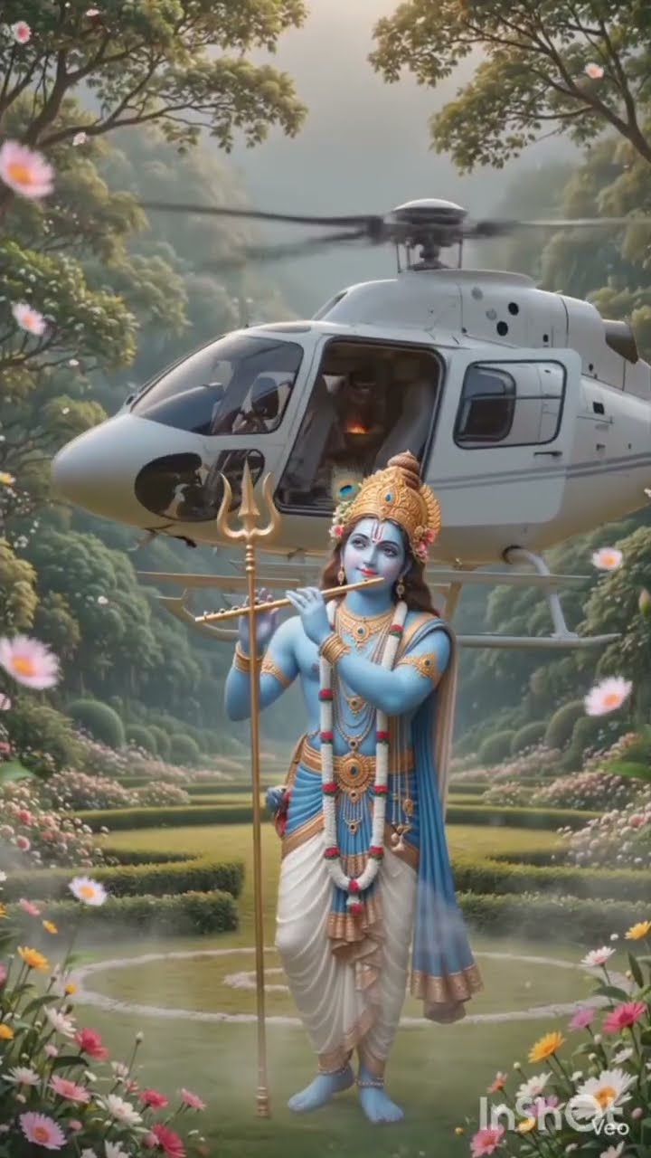 🪔हिंदू देवी देवता🙏 - ShareChat
