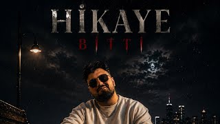 Edikah - Hikaye Bitti
