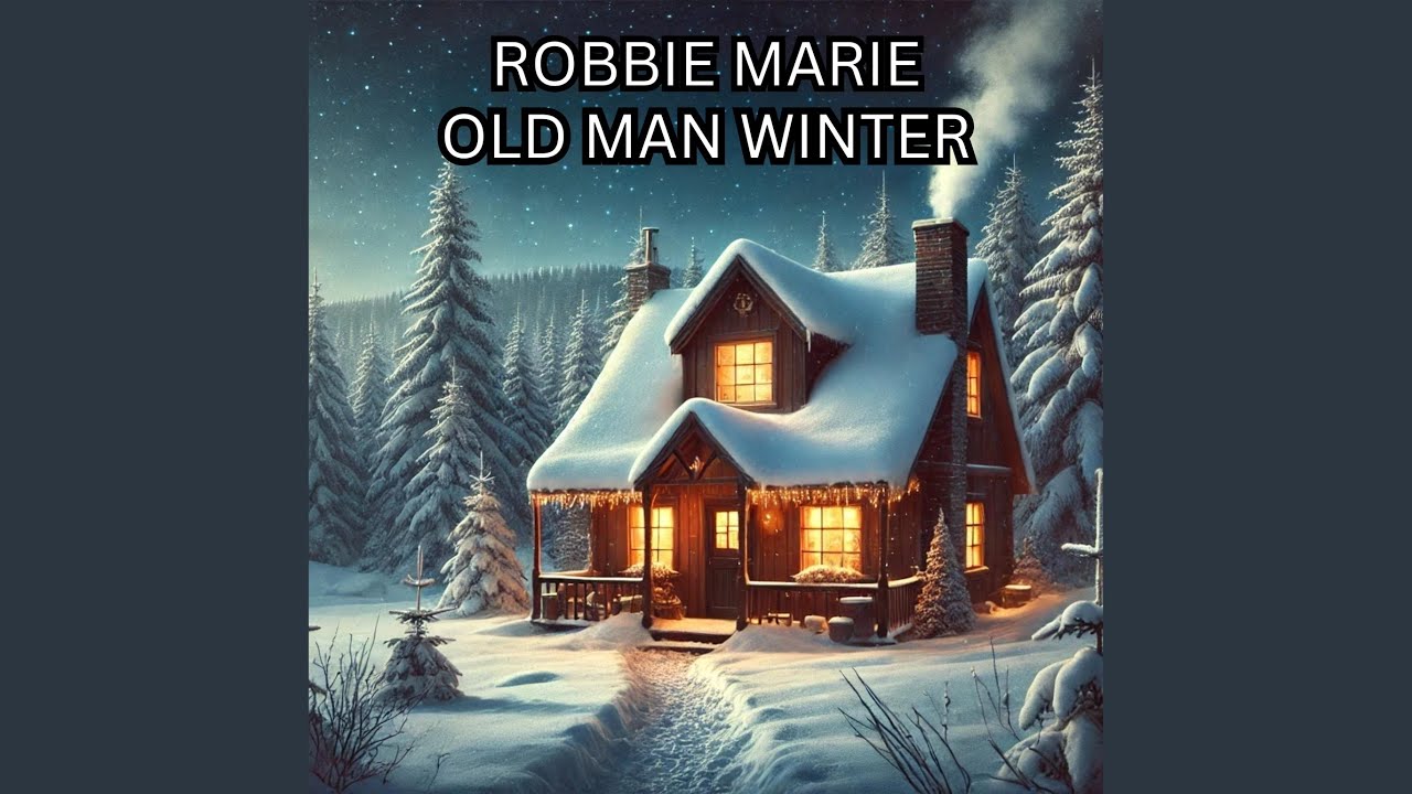 Old Man Winter - YouTube