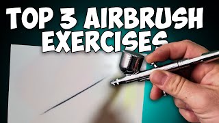 How To INSTANTLY Improve Your Airbrushing