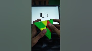 pyraminx- 4